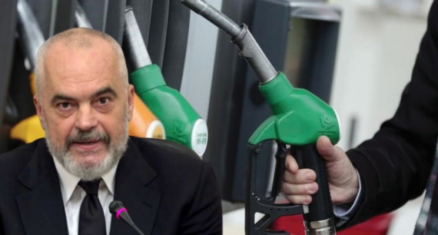 Çmimet e karburantit u ulën në Europë, por jo në Shqipëri