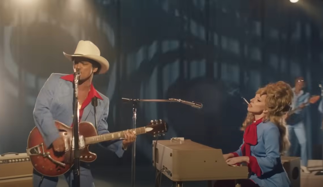 Çmimet MTV, Lady Gaga kryeson me 12 nominime, ndiqet nga Bruno Mars dhe Kendrick Lamar