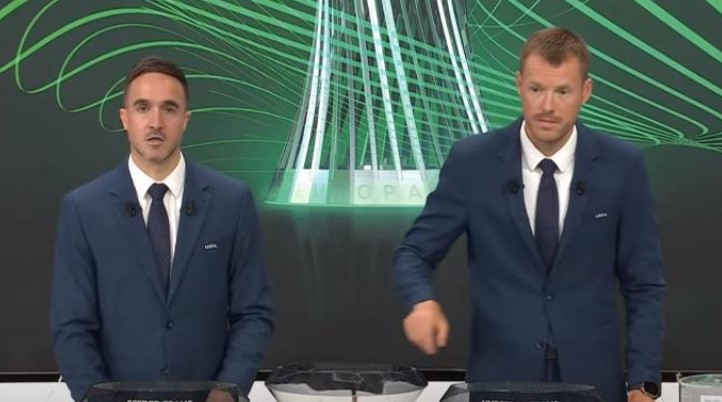 Conference League/ Hidhet shorti për fazën play-off, mësoni rivalët e mundshëm të skuadrave shqiptare