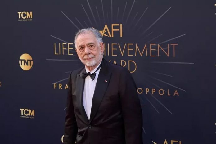 Coppola nderon Herzog me një fjalim mirënjohjeje në Festivalin e Venecias