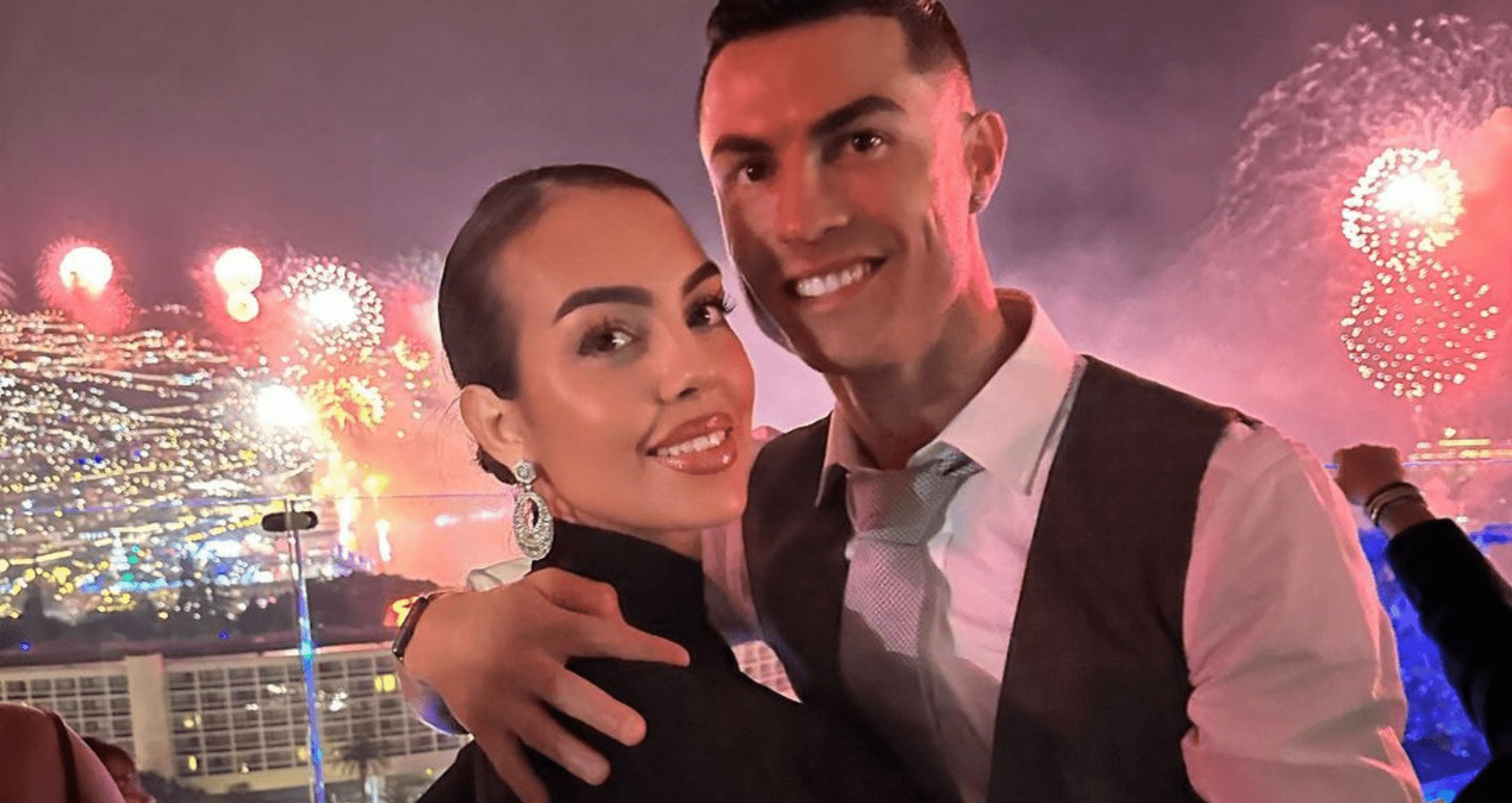 Cristiano Ronaldo dhe Georgina Rodríguez: Marrëveshja paramartesore që po çmend rrjetin!