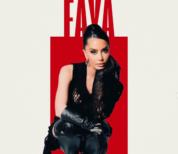 Dafina Zeqiri nuk ka të ndalur, rikthehet me ”Faya”