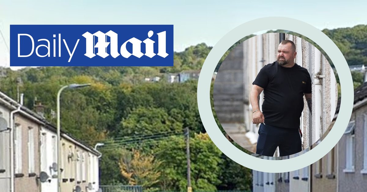 Daily Mail: U fut dy herë ilegalisht në Britani, kush është shqiptari që kreu vrasje në Shqipëri dhe kërcënoi një grua në rrugët e Uellsit