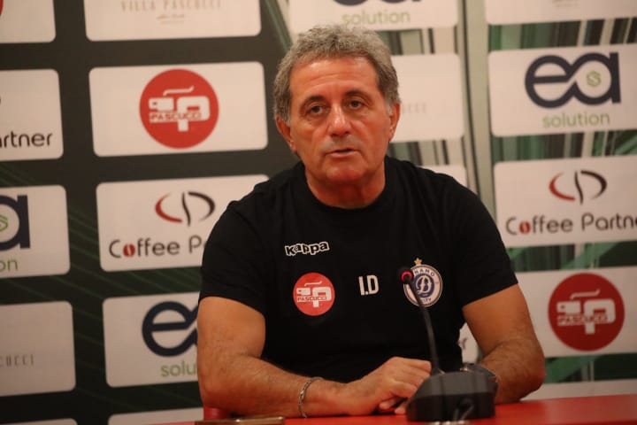 Daja bën historinë me Dinamo City: Kualifikimi me vuajtje të shijon më shumë