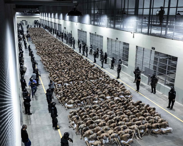 DASH zbut kritikat ndaj vendeve aleate të Trumpit në raportin për të drejtat e njeriut