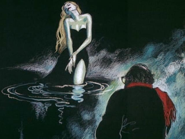 Dashuria është tekanjoze: dëshiron gjithçka dhe mjaftohet pothuajse me asgjë