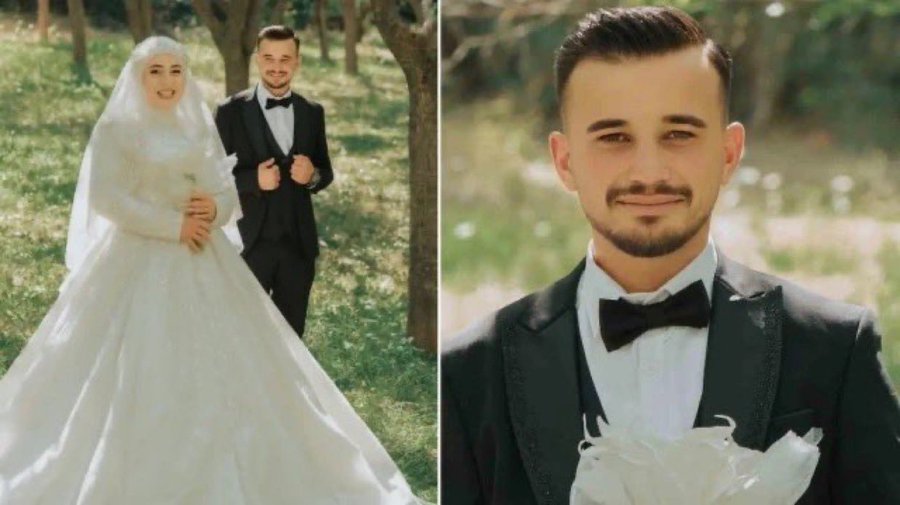 Dasmë e përgjakshme në Turqi! Kunata vret dhëndrin 23 vjeç