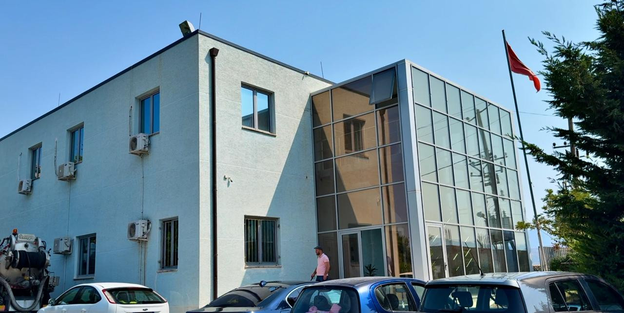 Defekt teknik në ujësjellës, ndërprerje e përkohshme e furnizimit me ujë në disa zona të Sarandës