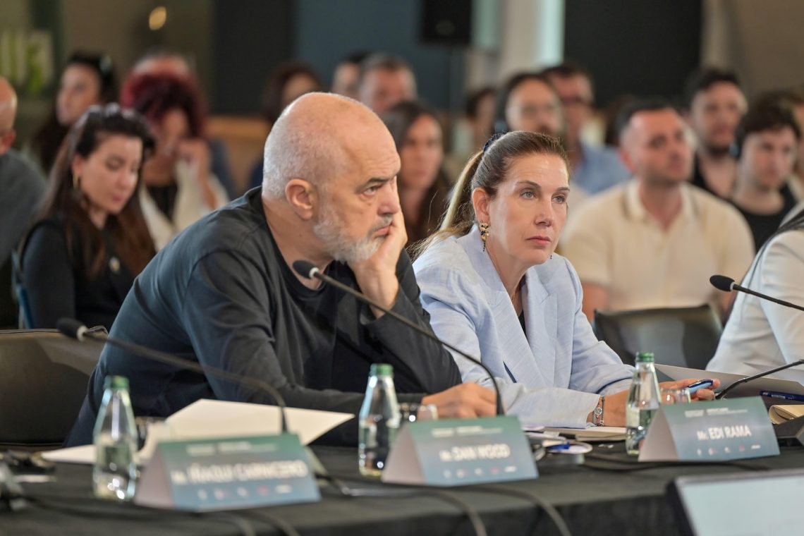 ‘Déjà vu’, BIRN: Reforma e re e qeverisë “Rama” për mbetjet pritet me mosbesim