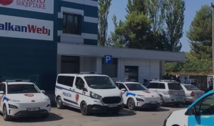 DEKLARATA/ Shoqëria “Panorama Group” sh.a. denoncon bllokimin e paligjshëm të ambienteve dhe ndërprerjen e veprimtarisë: Kemi kontratë qiraje deri në vitin 2033!