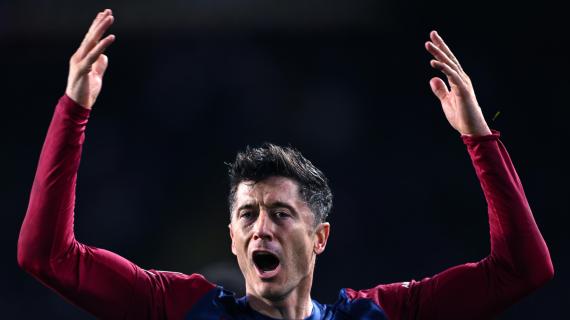Dëmtimi i Lewandowskit, më serioz së dukej. Humb startin e La Liga-s, por rrezikon edhe më shumë