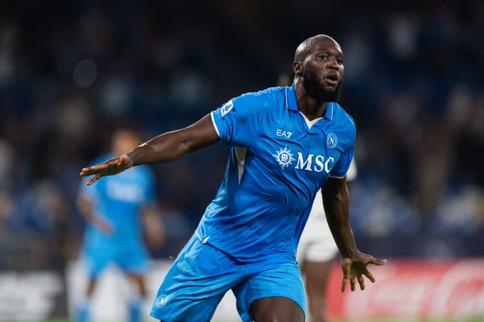 Dëmtimi i Lukakut, Napoli hidhet në sulm për emrin e ri