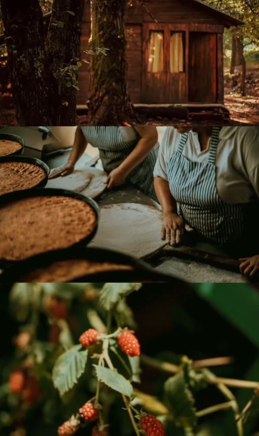 Denaj prezanton aplikacionin Agritourism al:Zbulo Shqipërinë përmes fermave…