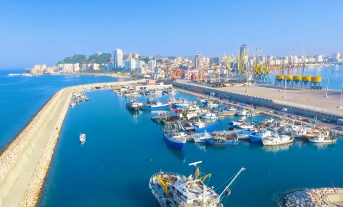 Denaj: Rritje me 23% e eksporteve të peshkut, 5 615 tonë në gjashtë muaj