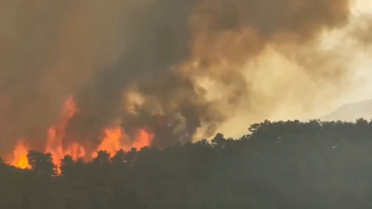 “Dënimin më të rëndë që parashikon ligji”/ Rama reagon sërish për zjarret: Faleminderit atyre që po rrezikojnë jetën për të shuar flakët