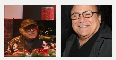 Denny DeVito: Gjyshja ime fliste një gjuhë të çuditshme që quhej Gegë dhe e vetmja fjalë që mbaj mend është ‘sh’ për ‘rain’ (Video)