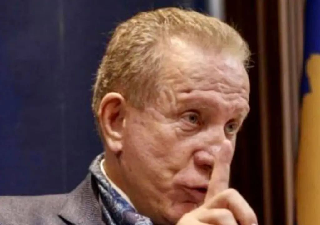 Denoncimi i Pacollit: Ukraina pengon hyrjen e shtetasve të Kosovës në territorin e saj, i quan “terroristë”