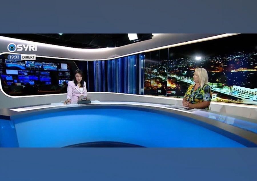 Denoncimi i PD/ Avokatja Kalaja zbërthen memorandumin mes KLGJ-Dalina Ficos dhe USAID që kishte për qëllim kapjen e drejtësisë