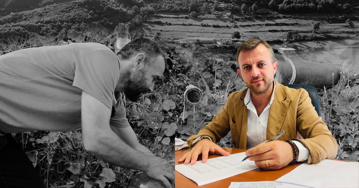 Denoncuan te ZËRI se kanë mbi 5 vite pa ujë, drejt zgjidhjes problemi i dhjetra familjeve në Dajt, administratori: Do kërkojmë ndihmë në fondacione nëse UKT nuk përgjigjet!