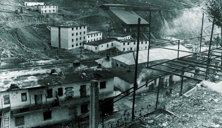 Dëshmi të dënuarish: Amaneti i Sali Vuçiterrnës…