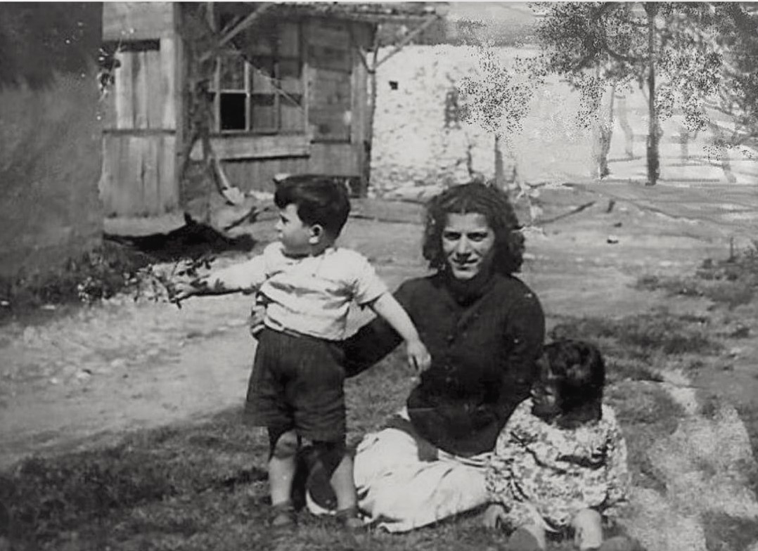 Dëshmitë rrëqethëse të Mazrekëve