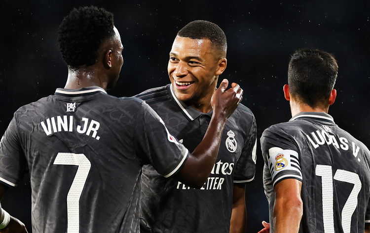 Dështoi në testet mjekësore te Real Madrid, lojtari firmos me ish-ekipin e tij