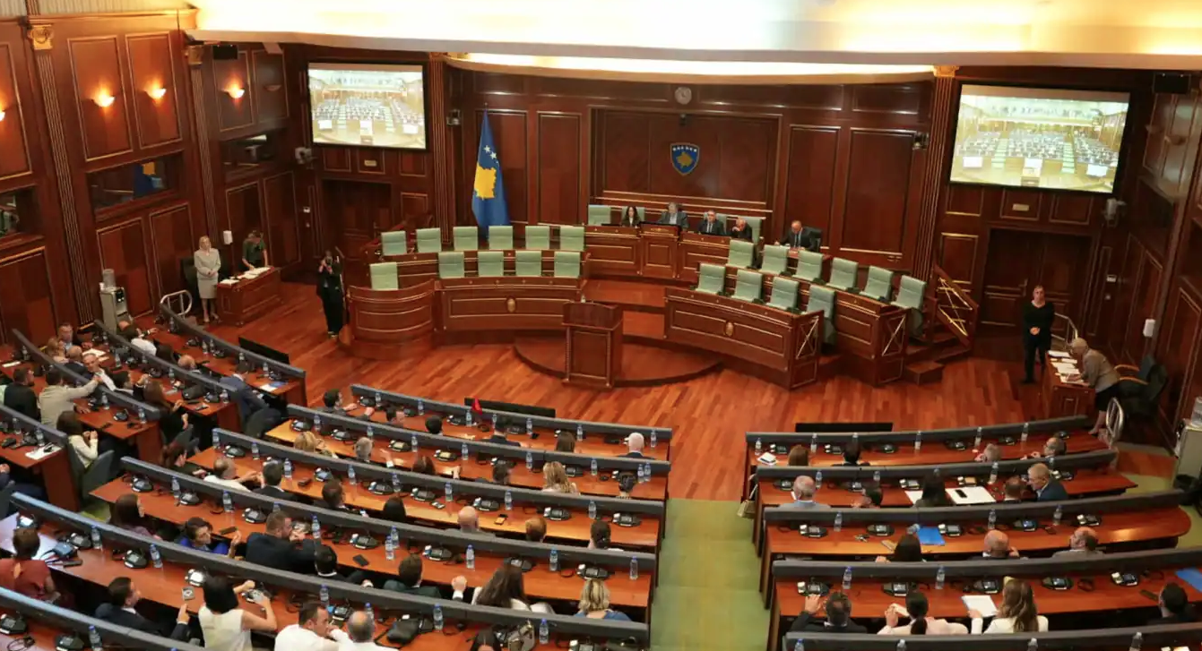 Dështon sërisht konstituimi i Kuvendit të Kosovës, Haxhiu dhe Gërvalla nuk marrin votat e nevojshme