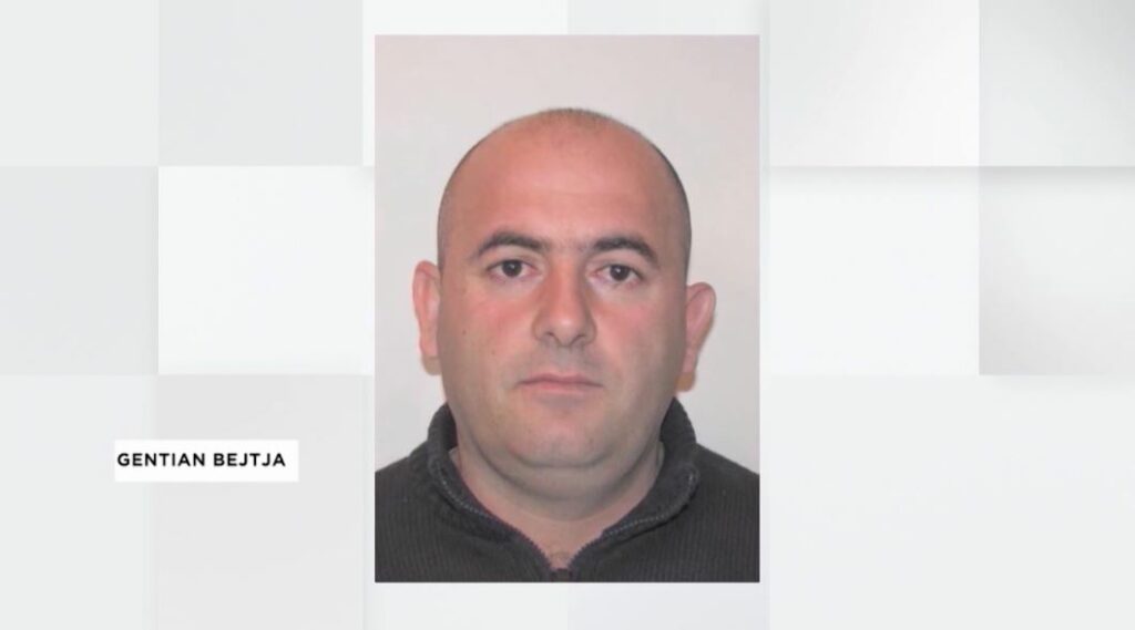 Detaje nga arrestimi i Flodian Plakut/ U kap me dy pistoleta, dyshohet se do të kryente sërish vrasje