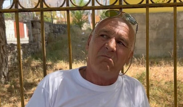 Detaje nga vdekja e 60-vjeçarit në Korçë. Flet miku i tij: Iku i varfër, kockë e lëkurë, i harruar edhe nga fëmijët