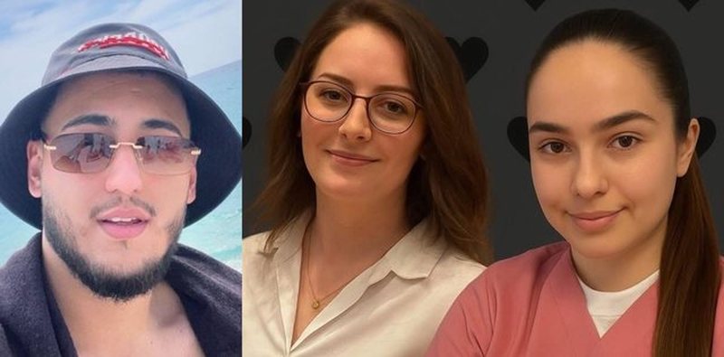 Detaji prekës, dy motrat që u përplasën për vdekje po shkonin në spitalin e Sarandës te vëllai 10 vjeçar me leuçemi