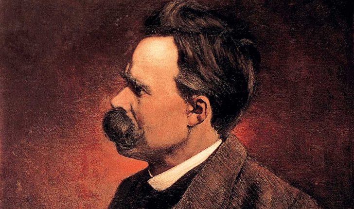 Dhjetë “urdhëresat” e Niçes