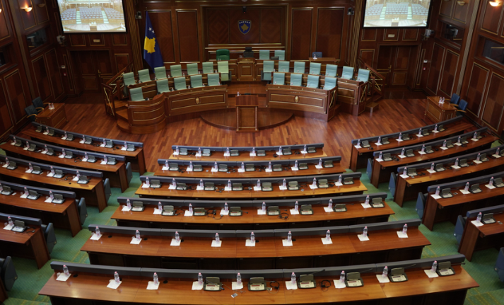 Dhjetëra institucione dhe agjenci të pavarura të Kosovës, organet kolegjiale dhe individuale peng i kokëderrsisë së Albin Kurtit