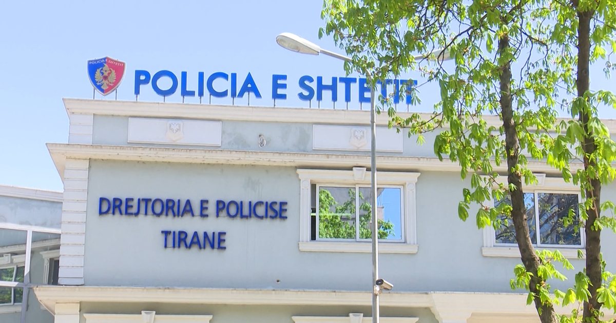 Dhunoi bashkëshorten dhe tentoi ta digjte, arrestohet 42-vjeçari në Tiranë