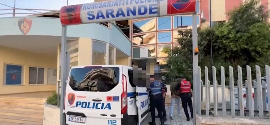 Dhunojnë me sende të forta nënë e bir, arrestohen dy vëllezër në Sarandë, pronarë të një lavazhi