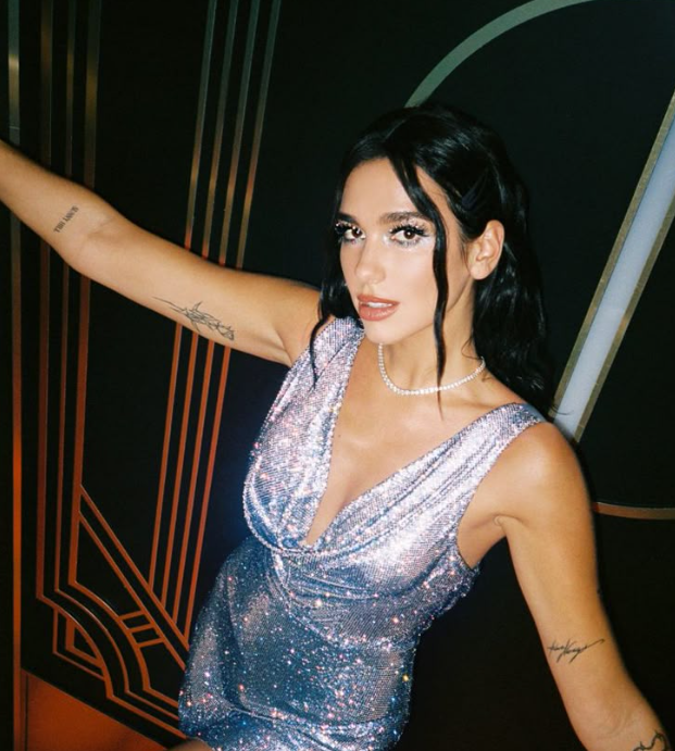 Dhuratë për datëlindje, kjo këngë e Dua Lipës kap 1 miliard shikime në Youtube