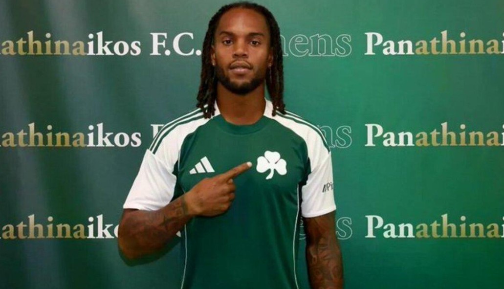 Dikur konsiderohej si një nga lojtarët e rinj më premtues në botë, sot përfundon në huazim te Panathinaikos