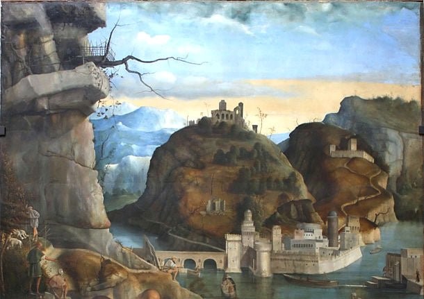 Dikur kur ishim pjesë e elitës europiane!