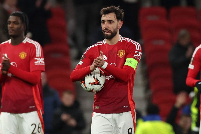 Dilema e jetës: Bruno Fernandes nuk di se çfarë vendimi duhet të marrë