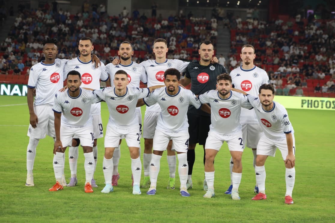 Dinamo e Dajës pak shanse nga bastet përballë Jagiellonias, por “nëndetësja” ka planet e saj