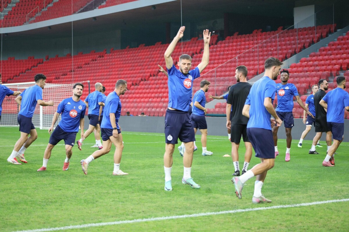 Dinamo eliminohet nga Jagellonia, Drita e Kosovës dhe Shkëndija e Tetovës shkojnë në grupe të Conference League