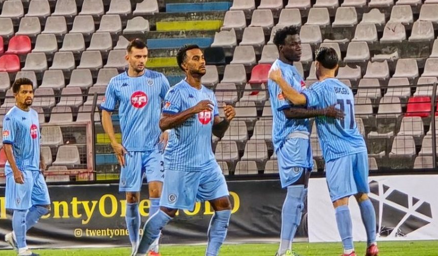 Dinamo plot personalitet, shkund Vllazninë në “Elbasan Arena”