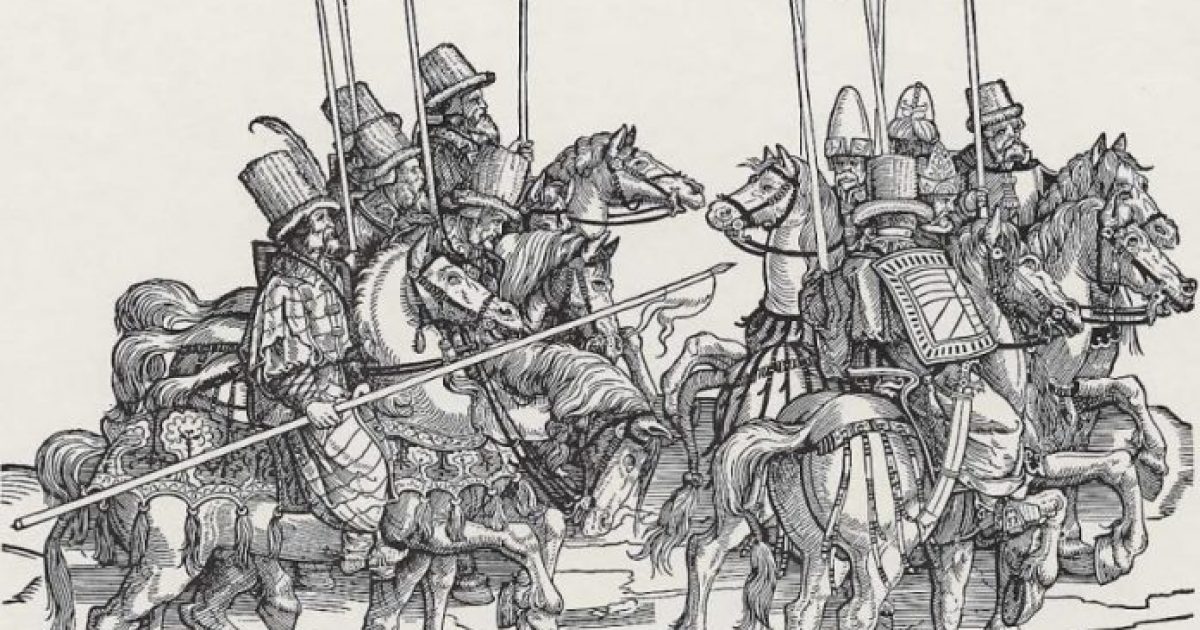 Dinastia Muzaka në Albani dhe Itali (pjesa l)