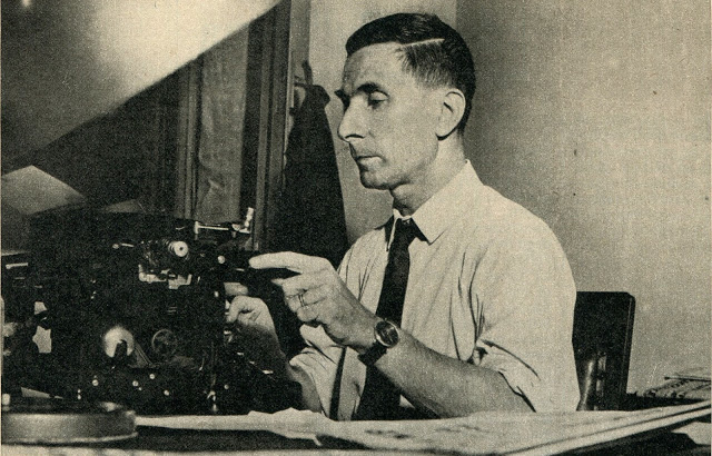 Dino Buzzati: Ka individë që piqen vonë, shumë vonë…