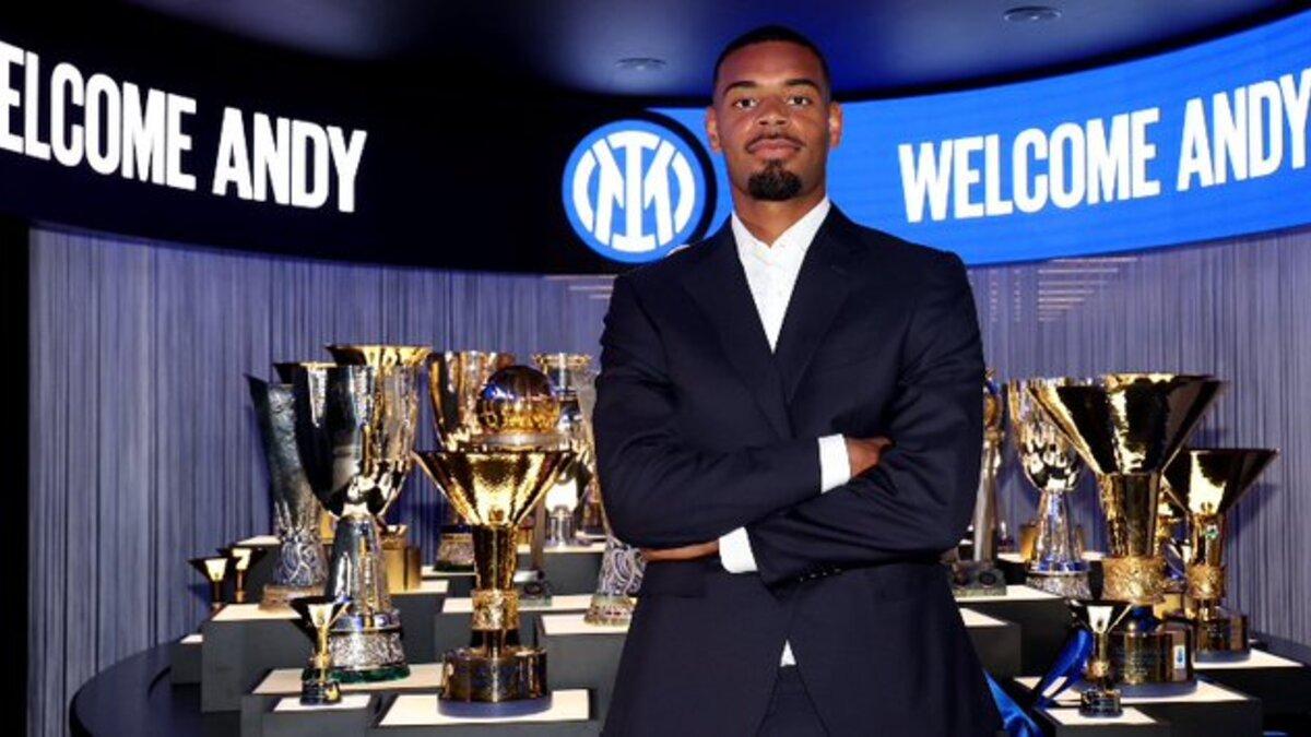 Diouf i emocionuar: Për t’i thënë “po” Interit nuk u mendova fare, krenar që vishem zikaltër