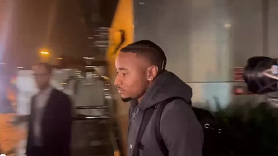 Dita e Nkunku te Milani, vizitat mjekësore dhe firma në kontratë. Debutimi pritet kundër Bologna