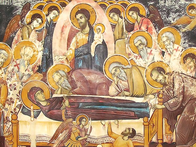 Dita e Shën Marisë, një nga festat më të rëndësishme të besimtarëve të krishterë