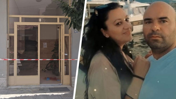 “Djali iu hodh në qafë të atit për të ndihmuar nënën”, detaje tronditëse nga krimi në familjen shqiptare në Greqi