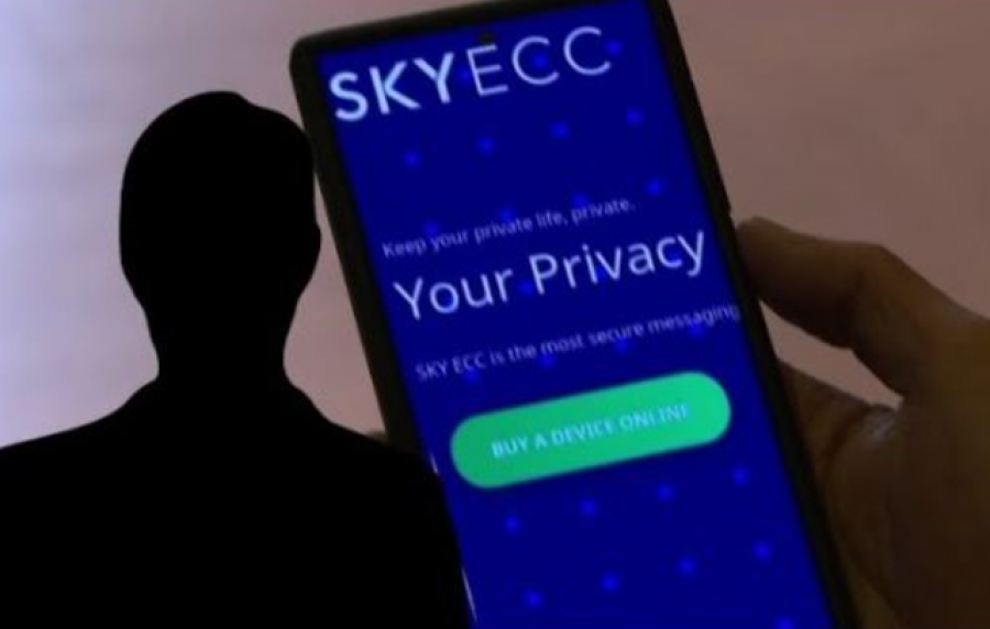 Do çmontohen dhe do i fus në kanaçe! Bisedat mes Franc Çopjas dhe Ervis Çelës zbulojnë metodat e trafikimit të armëve