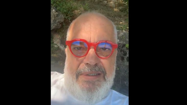 “Do marrim masa drastike me plazhet”, Rama: Bizneset po i bëjnë gropën vetes