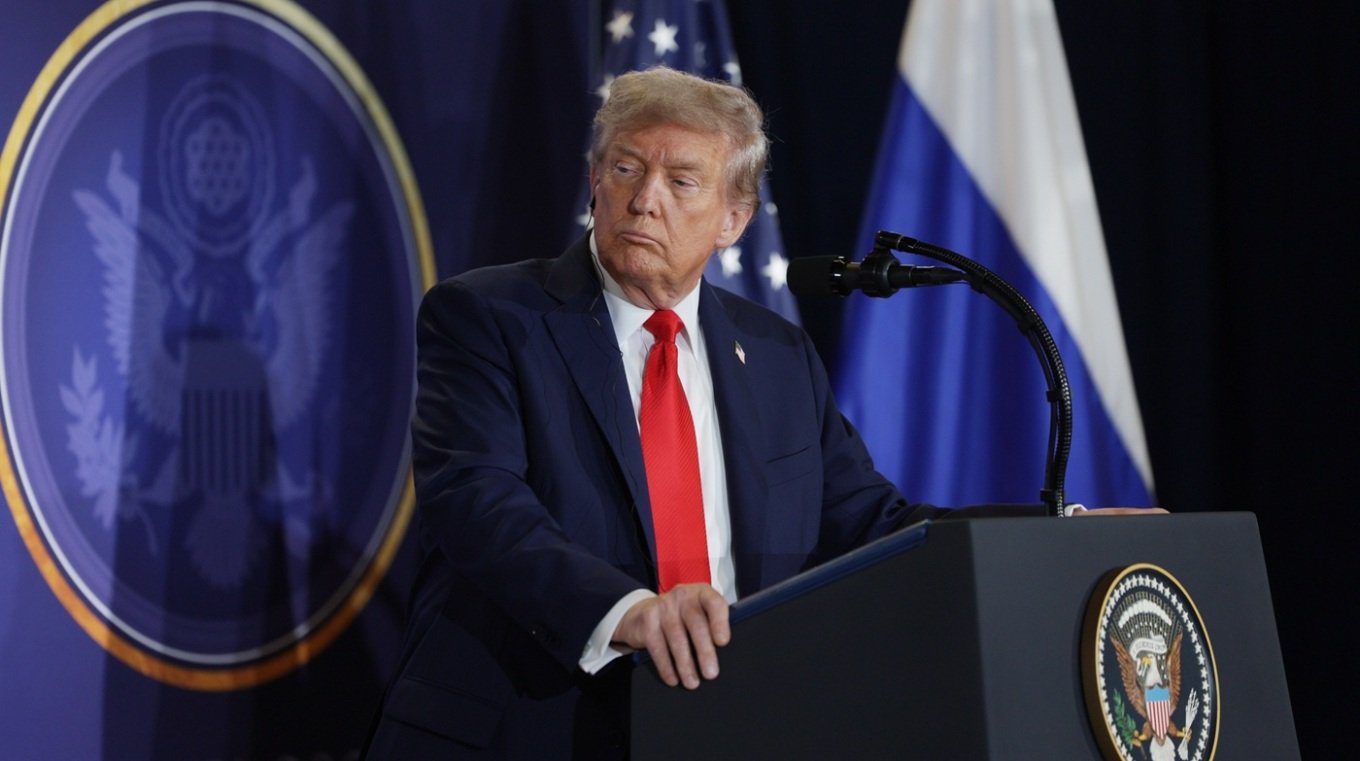 “Do preferoja të mos isha në takimin Putin-Zelensky”, Trump: Do ta shohim nëse do të punojnë së bashku